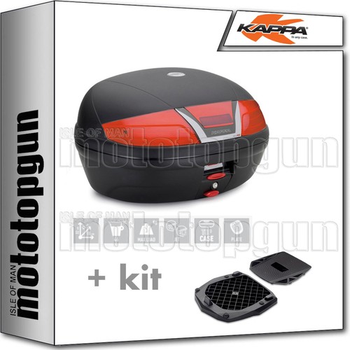 Kappa valigia k46n - kappa,