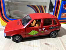Fiat Uno 55 S Rosso -