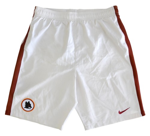 Roma pantaloncini calcio - roma,