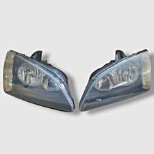 Coppia Fari Ford Focus 2006