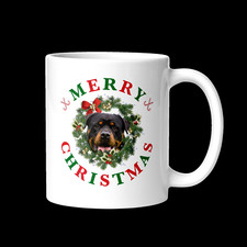 Tazza Rottweiler - Mug -