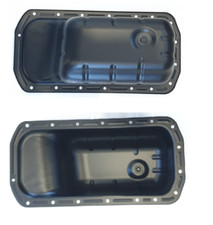 COPPA DELL'OLIO per VOLVO C30