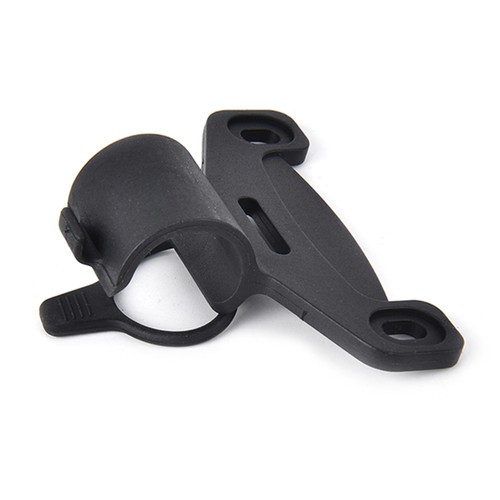 Supporto pompa bicicletta