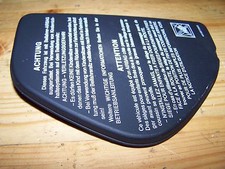 Audi Copertura Cruscotto