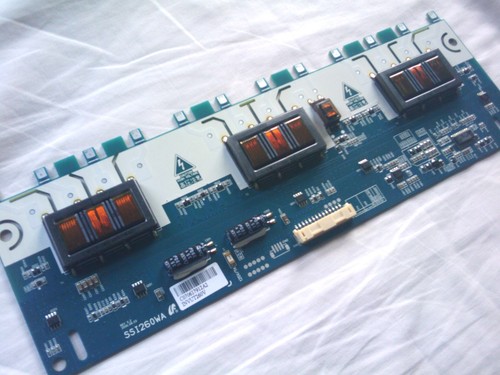 Scheda inverter lcd - inverter, 26"