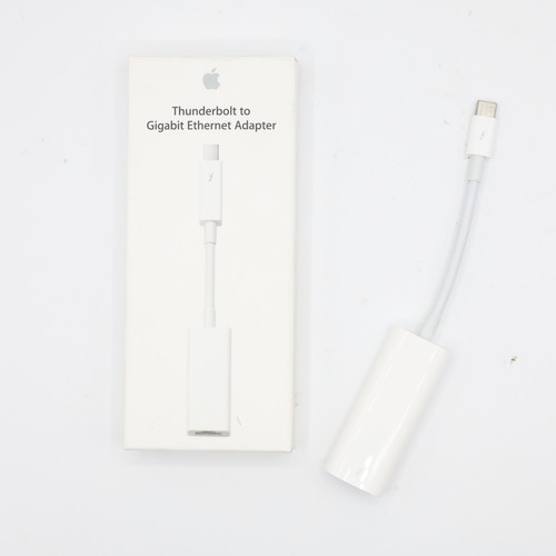 Apple thunderbolt adattatore - apple, 3