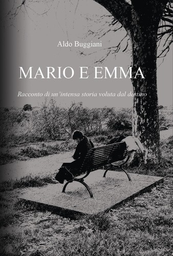 Libri buggiani aldo mario - -,
