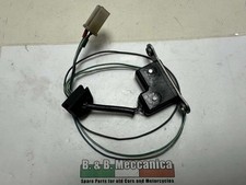 PICK UP STATORE ACCENSIONE