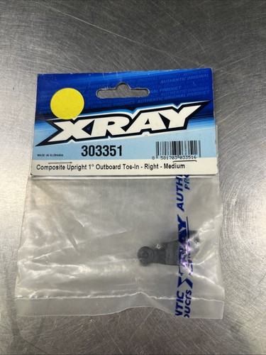 Xray 303351 punta posteriore - punta,