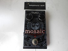 Digitech Mosaic Pedale Effetti