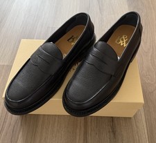 Mocassino Blackstock e Webber