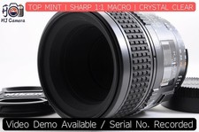 [OTTIMO COME NUOVO] Obiettivo