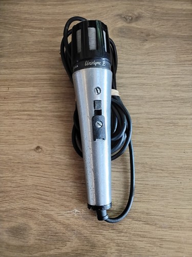 Shure mod515sa microfono - shure,