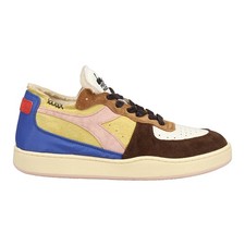 diadora Mi Basket Row Cut