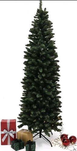 Albero natale super - natale, folto