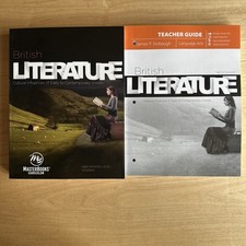 Master books british - master,