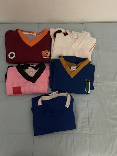 Lotto maglie calcio - lotto,
