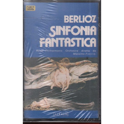 Berlioz mc7 sinfonia - berlioz,