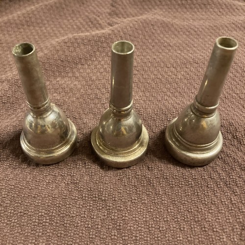 Boccagli per trombone - boccagli,