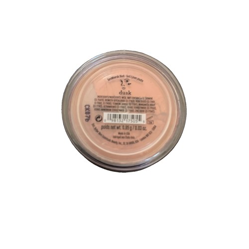 Bareminerals dusk blush - blush, in