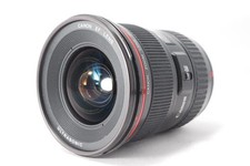 Canon EF 17-35 mm F2.8 L