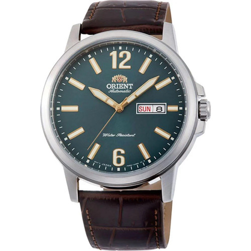 Orologio uomo orient - orologio,