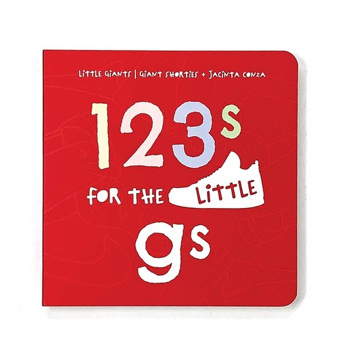 123s for the little - for, gs