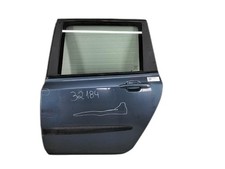 PORTIERA POSTERIORE SINISTRA