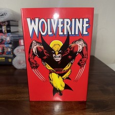 Wolverine Omnibus Vol 2 John