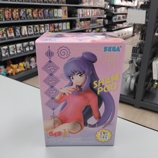 RANMA 1/2 SHAMPOO CHOKONOSE