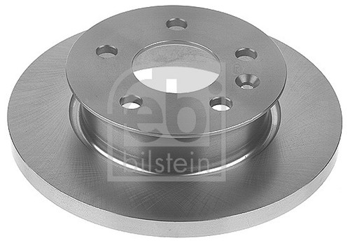 Dischi freno febi bilstein - 2,