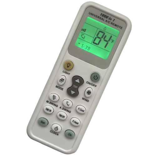 Telecomando universale per