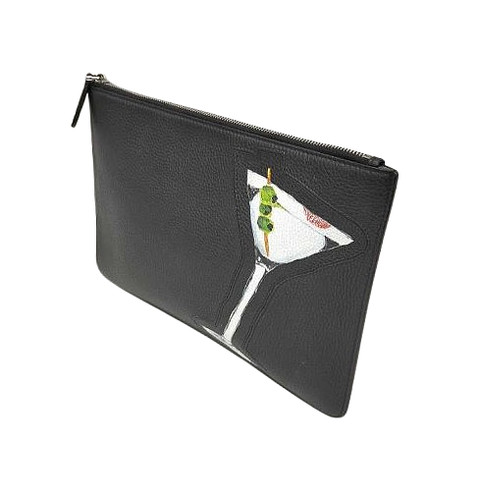Fendi borsa pochette cocktail - pochette,