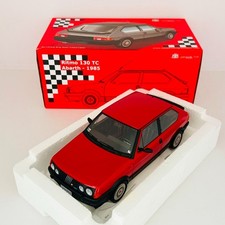 Fiat ritmo abarth 130 1985 - fiat,