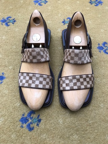Louis vuitton sandali scarpe - vuitton,