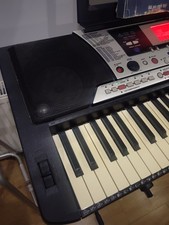 Tastiera YAMAHA PSR-550 550