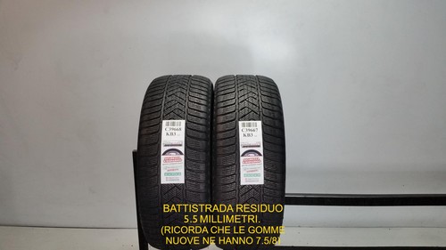Gomme usate termiche - gomme,