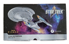 Fanhome - Astronave Star Trek