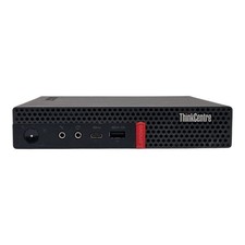 Lenovo ThinkCentre M75q-1