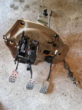 Pedaliera e Servofreno Renault Clio 2 RS 2.0 16v 124 KW Ph1