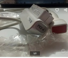 Sonda Ecografica Cardiologica Per Ecografo Samsung Hm70A