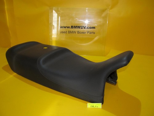 Sedile bmw r100 r80 88 - r100, gs