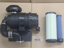 Filtro aria commerciale due
