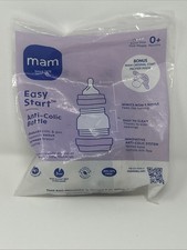 NEW MAM Easy Start Anti-Colic