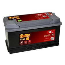 CENTRA CB950 Plus Batteria 12V
