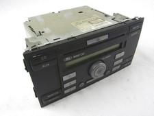 5M5T-18C815-FA Car Stereo FORD