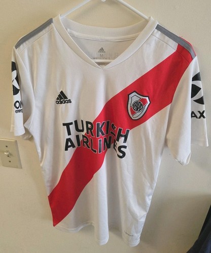 Maglia calcio adidas - adidas, river