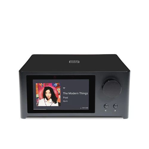 Nad c700 bluos streaming - _,
