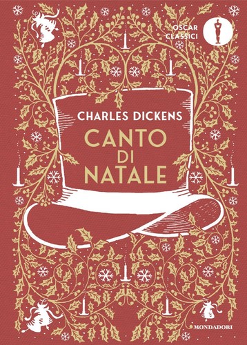 Libro charles dickens - charles,