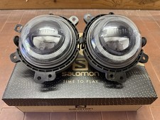 Fari Fendinebbia MINI F56 F54 F55 F60 LCI